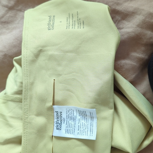 Girlfriend Collective Set - Picture 8 of 8